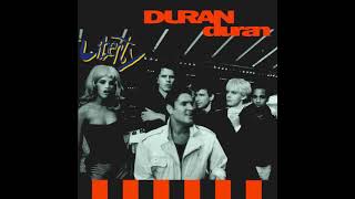 Duran Duran - Serious