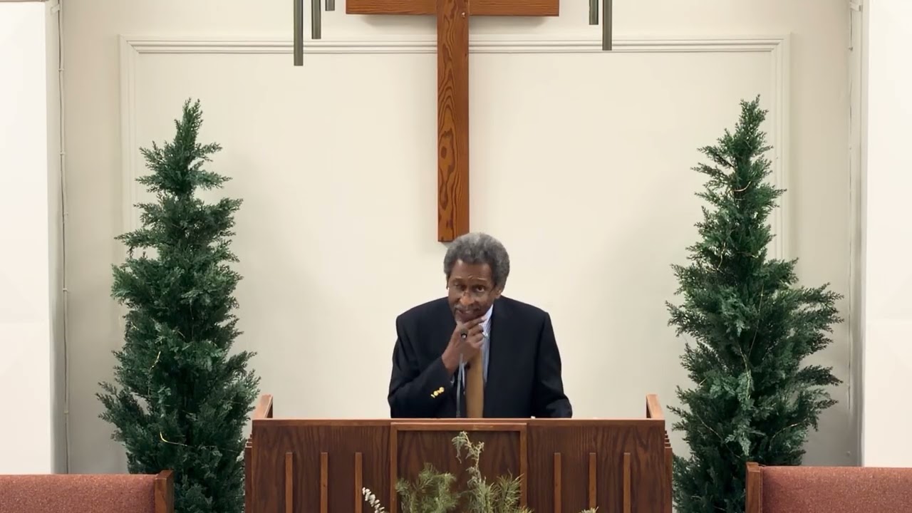 “An Old Man’s Request “