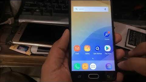 Samsung J7 Prime Bypass 8.1.0 Frp Bypass Google Account G570F,G610f,J730f,J810f, 8.1 Without Pc