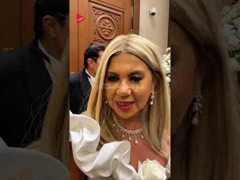 لسانك بينقط سكر الاعلاميه بوسي شلبي تصدم الجميع من حبها للفنان هاني رمزي و زوجته
