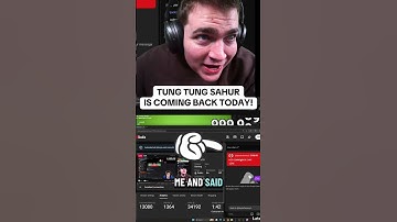 THE RETURN WE’VE ALL BEEN WAITING FOR 😮‍💨