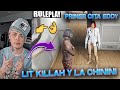 LIT KILLAH CON LA CHINI GTA V ROLEPLAY #28