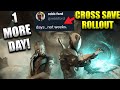 Warframe Cross Save Merging! New Sevagoth Deluxe Song! What To Expect With Whispers In The Walls!