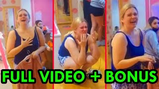 Victoria's Secret KAREN FULL VIDEO + BONUS AFTERMATH Profile