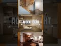 Why Lighting Is Everything in Interior Design | 3 Must-Know Layers 💡