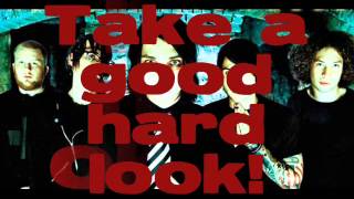 I'm Not Okay (I Promise) (My Chemical Romance)-Lyrics