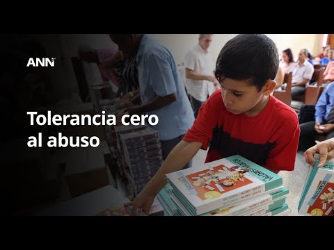 Los adventistas de Jamaica se comprometen a no tolerar el abuso infantil