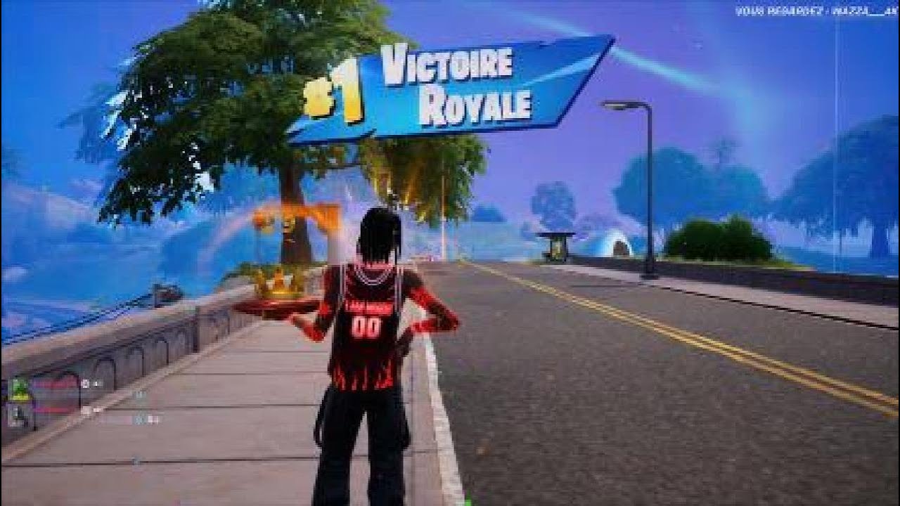 Fortnite_C7_S1 wazza_4k  - Show