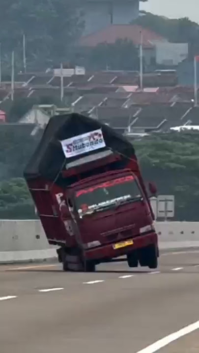 STORY WA TRUCK CANTER HEREX OLENG PARAH MODIFIKASI TERBARU 30 DETIK‼️