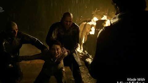 The Last Of Us 2 New Trailer Premieres At PS4