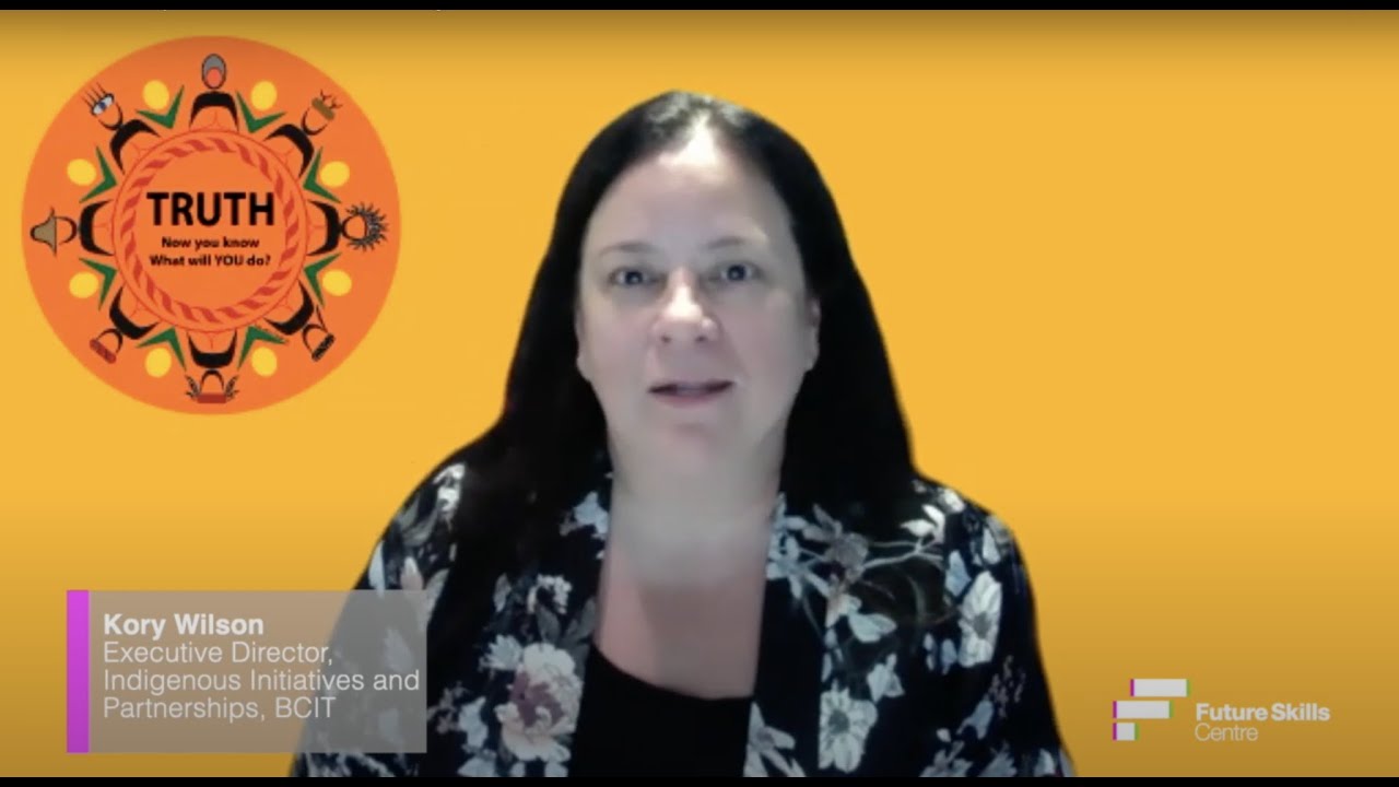 How has the pandemic affected Indigenous workers?