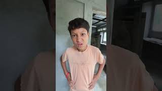 Friend’s Memory Failed Three Times In A Row😂! Friends comedy! trending Shorts!#shorts