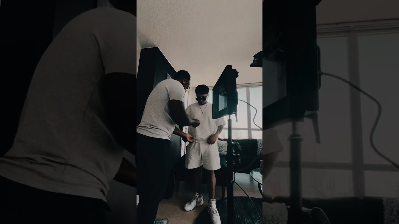 ENTRE GITANOS - JAVI ICE (VÍDEO OFICIAL)