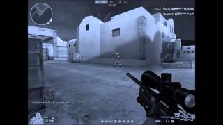 Crossfire | Awm Sniper Kills Montage