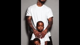 The Game - Like Father, Like Son ft.  Busta Rhymes