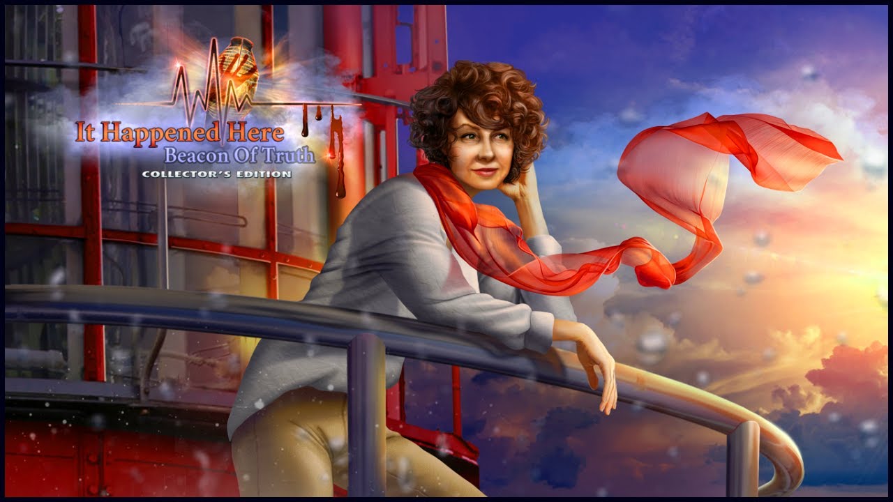 It Happened Here 2. Beacon of Truth Walkthrough | Это случилось здесь 2. Свет правды прохождение #2