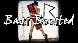 Rude Boy Bass Boosted