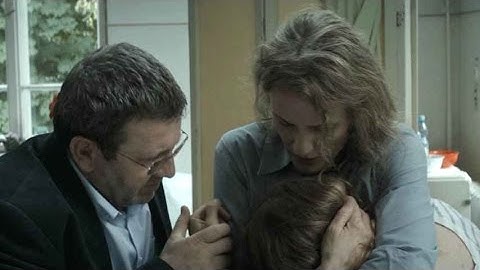 娘の身に何が起きたのか？父の決心とは／映画『エリザのために』本編映像