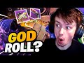 Searching For GOD ROLL Treasure In Grasp Of Avarice! w/CBGray
