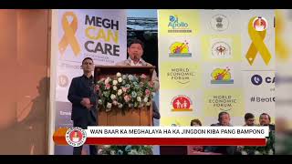 JUR TAM KA JINGPANG BAMPONG HA MEGHALAYA KHAMTAM HA EAST KHASI HILLS