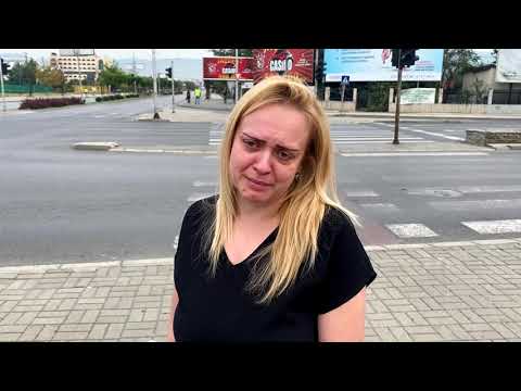 Сообраќаен хаос во Скопје поради пречекот на косовската делегација