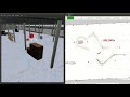 Sensor fusion for localization system