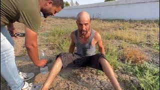 أنا راه الغولة كاتخاف مني😂وامي راني مريض بالقلب😨