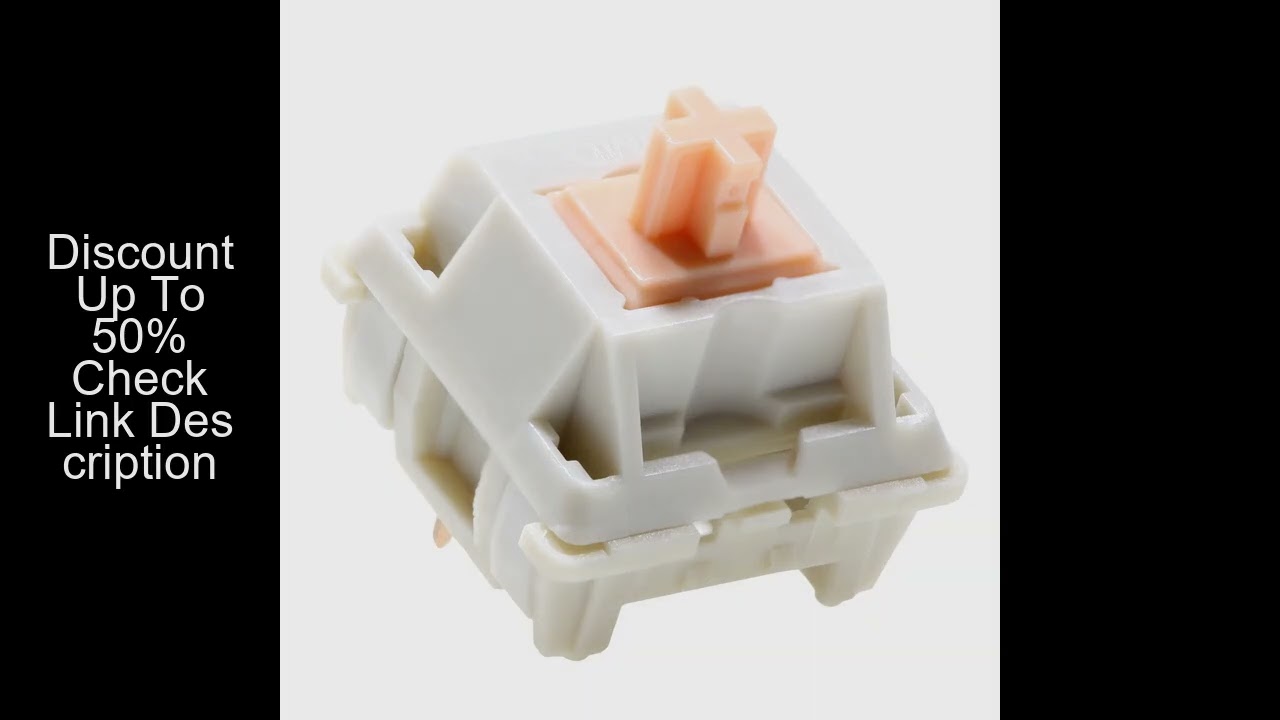 Holy Panda V2 Tactile Keyboard Switch 3 Pins 55g 62g 67g PC POM Nylon Factory Lubed Mechanical Keybo