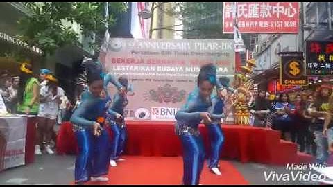 JAIPONG BANDA URANG BY KENCONO WUNGU HK JUARA 1 EVENT PILAR