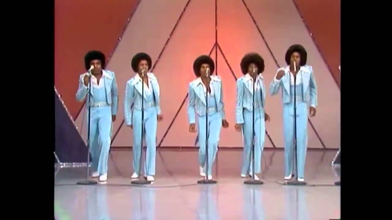 Jackson Jackson 5