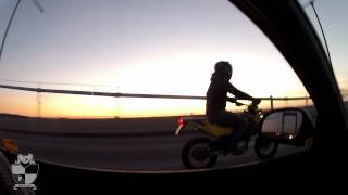 A day in life - GoPro HD HERO2