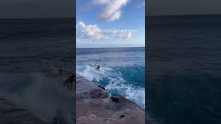 let's narrow the gap! #traveladventures #adventureseeker #livinglifetothefullest #followyourheart