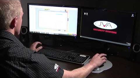 3 JVA Perimeter Patrol  Configuration