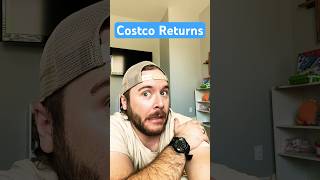 Costco Returns