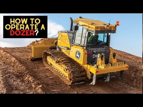 Bulldozer Salary