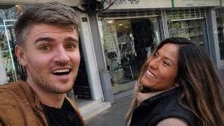 I Went on a Date With a Bolivian Girl