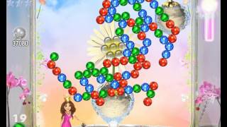Bubble Saga Level 3-4