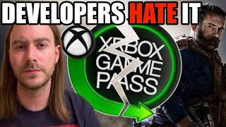 The Truth is Coming Out About Xbox Game Pass