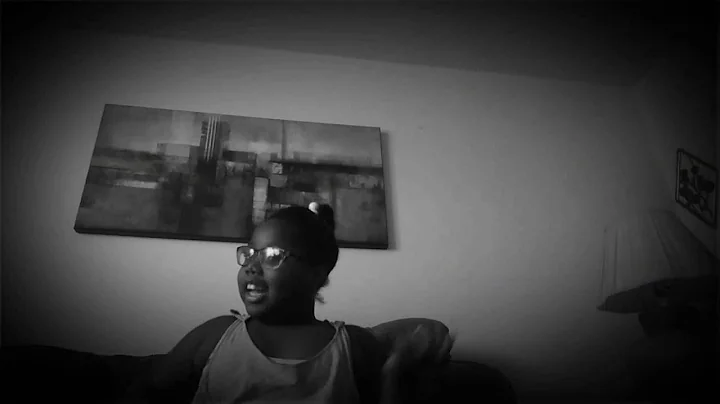 The day i became a ghost