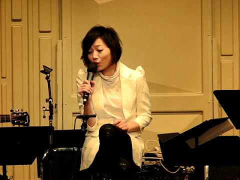 YT葉慧婷-蝴蝶飛(歌聲伴我心)2011