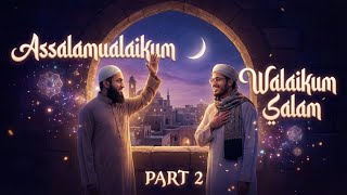 Part 2 certificate course in Islamic Studies tamil