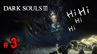 ฮัลโหล ใครปิดไฟ | Dark Souls III #3