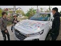 PHD | Trò Đùa Xịt Sơn Ô Tô Và Cái Kết | Paint Prank Car