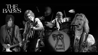 THE BABYS * Isn't It Time  1977  HQ