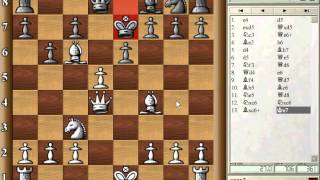 Learn Chess - Opening Play - Do not waste time II (Level 2)