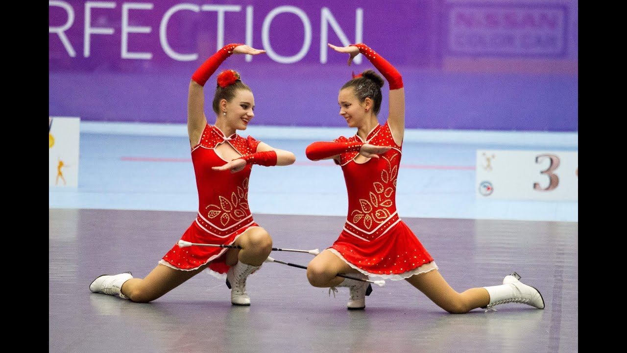 DEJNA Kyjov - Martina Gardoňová, Lenka Mašindová 2016