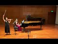 Violin Sonata No.1, Op.12 No.1 in D Major by Ludwig van Beethoven