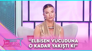 Kardelenin Elbisesi Ivana Sertten Onay Aldı İşte Benim Stilim 37. Bölüm