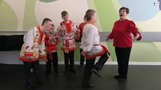 ГБуУ ЦСПР "Семь-Я"