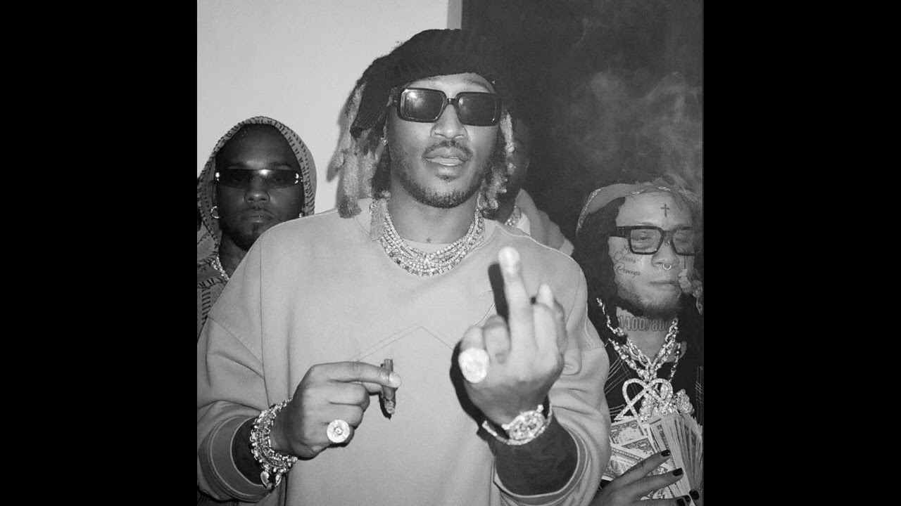 [FREE] FUTURE TYPE BEAT 2026 - 